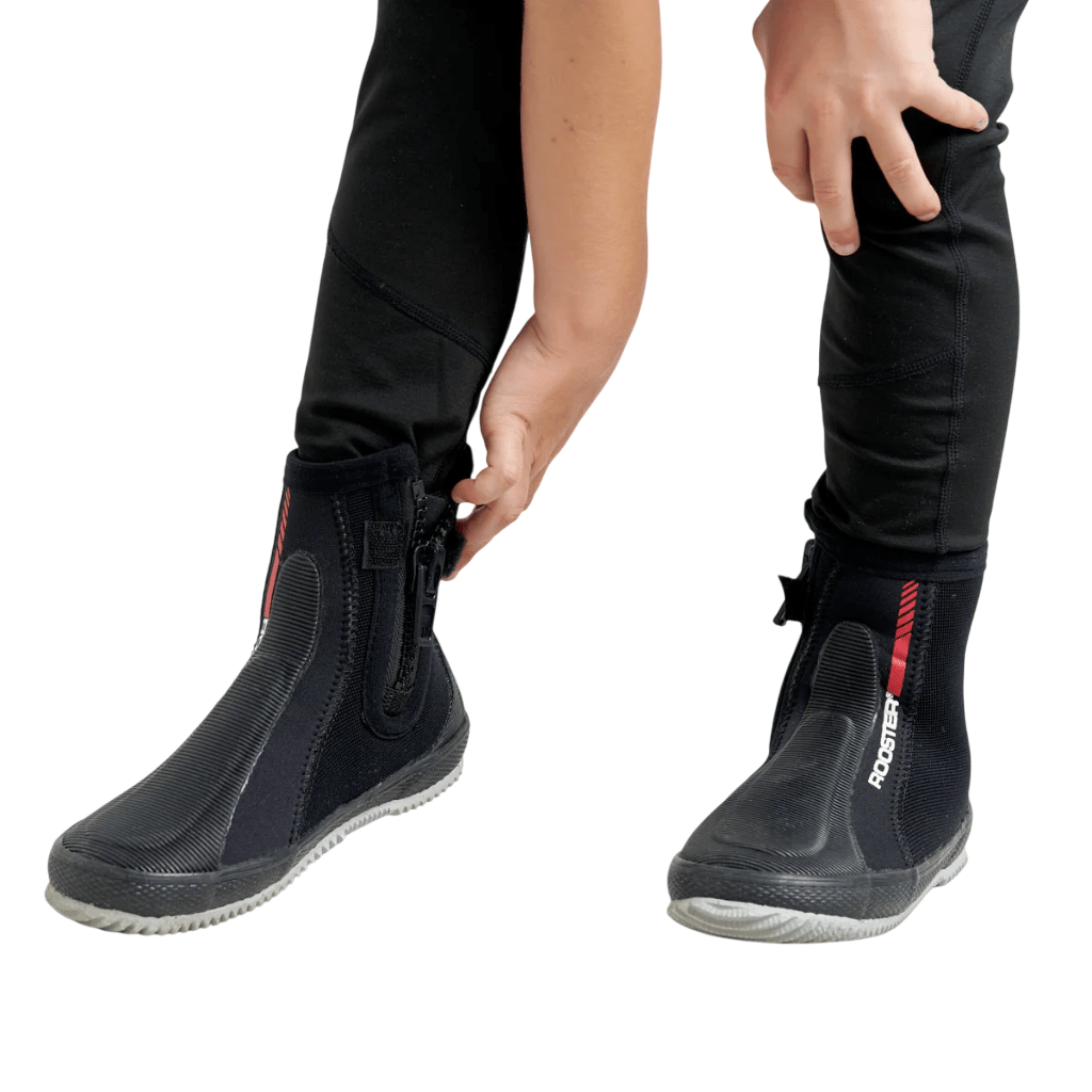 Rooster Kinder Neoprenstiefel 'Junior All Purpose Boot'